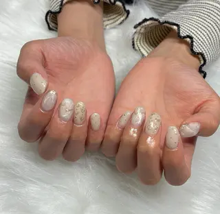 ネイル Nail Salon __j Shinoのネイルデザイン