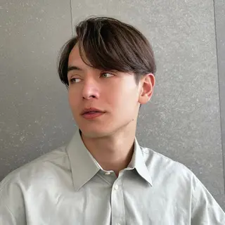 ショート カラー パーマ メンズ 朝楽メンズパーマ 🥇メンズカット吉田のヘアスタイル