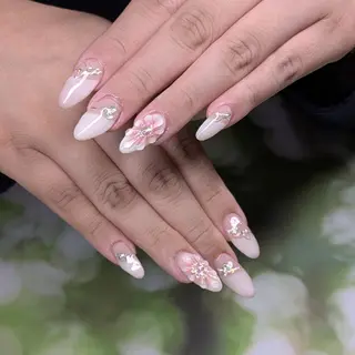 ネイル ネイルサロンベルティ .keikoのネイルデザイン