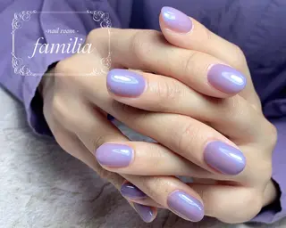 ネイル -nailroom- familiaのネイルデザイン