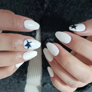 ネイル 平尾駅前/持込み専門 /owlnailのネイルデザイン