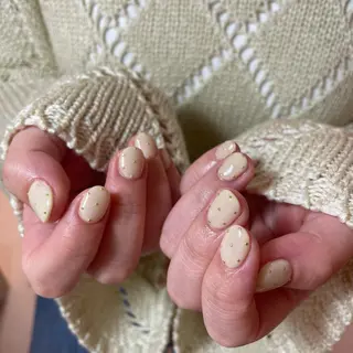 ネイル Ami 🦥のネイルデザイン
