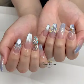 ネイル The 1989 Nail Salonのネイルデザイン