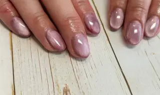 ネイル ☺︎na tsu…のネイルデザイン