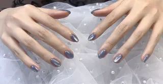 ネイル リラック ネイルサロンのネイルデザイン