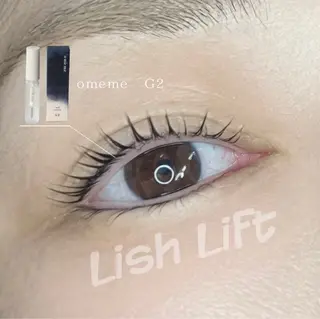 マツエク・マツパ KIUeyelash ✴︎koharuのマツエク・マツパデザイン