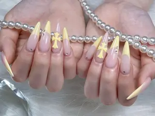 ネイル Sully Nail Labのネイルデザイン