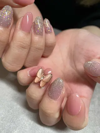 ネイル M☆NAIL asamiのネイルデザイン