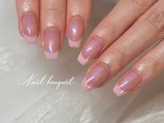 ネイル Nail bouquetのネイルデザイン