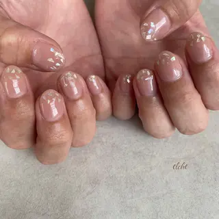 ネイル salon de fika【中崎町】のネイルデザイン