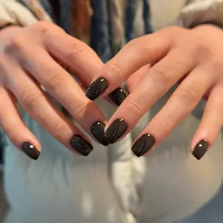 ネイル Unica. SERINAのネイルデザイン
