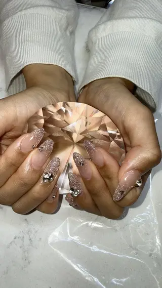 ネイル ✨アン ミユ✨のネイルデザイン