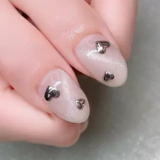ネイル Nailist suzuのネイルデザイン