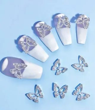 ネイル salon ナチュレのネイルデザイン