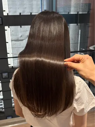 カラー ゆうご/心斎橋 /カラーモデル募集中のヘアスタイル