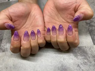 ネイル nail salon アトリエBONOのネイルデザイン