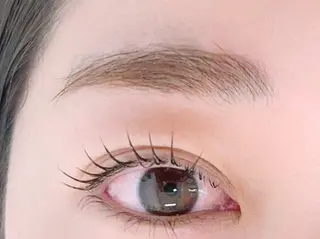 マツエク・マツパ 骨格似合わせ眉WAX 眉まつ毛専門/石井の眉毛・アイブロウイメージ