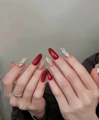ネイル sorako nailのネイルデザイン