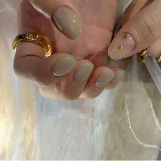 ネイル TOL NAILのネイルデザイン