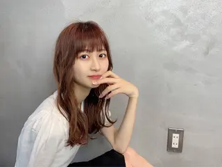 セミロング あいう えおのその他イメージ