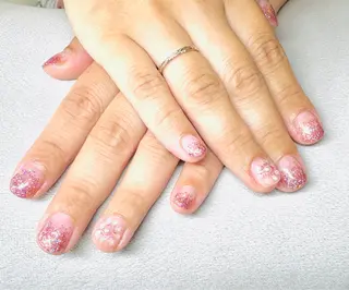 ネイル nail atelier  Rのネイルデザイン