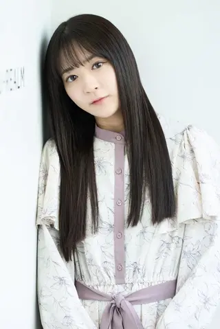 ロング 髪質改善 SerA by U-REALMのヘアスタイル