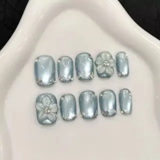 ネイル 💅ネイリスト💓 妃奈のネイルデザイン