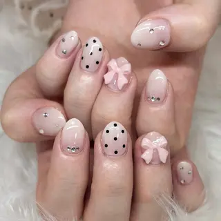 ネイル etoile filanteのネイルデザイン