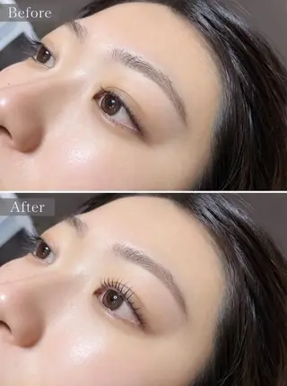 マツエク・マツパ ♡ yukiのマツエク・マツパデザイン