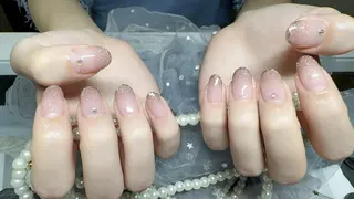 ネイル Nail Salon J.C京急弘明寺駅のネイルデザイン