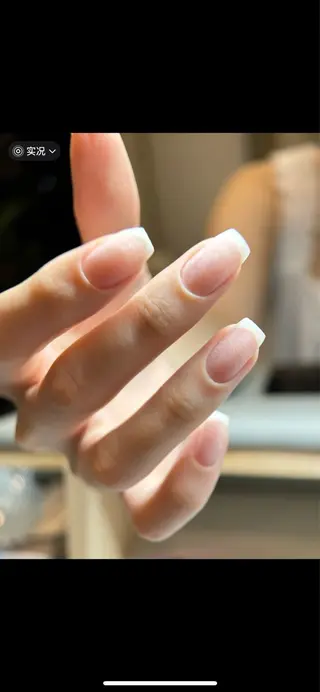 ネイル STUDIO •9のネイルデザイン