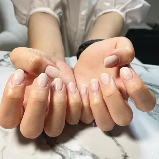 ネイル Momo nailsalonのネイルデザイン