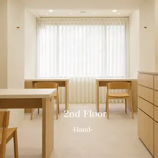 glitter 池袋のネイルデザイン