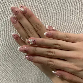 ネイル FUKUI KUMIのネイルデザイン