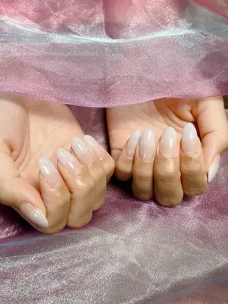 ネイル 激安ネイルサロン GRITのネイルデザイン