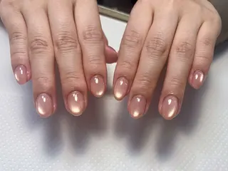 ネイル 心斎橋Mione nail salonのネイルデザイン