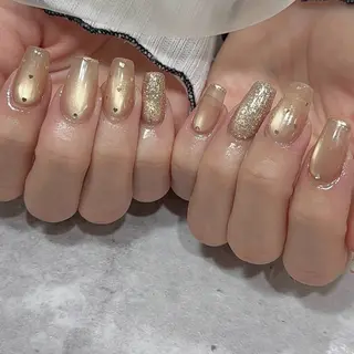 ネイル Reillynail みさきのネイルデザイン