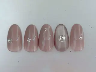 ネイル yu koのネイルデザイン