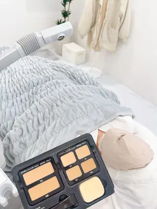 Estheinn Calm竹内のエステ・リラクイメージ