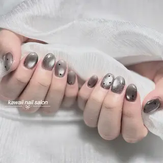 ネイル Hina KawaiiNailのネイルデザイン