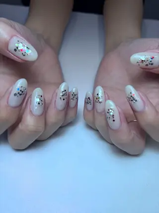 ネイル cottynail -miki-のネイルデザイン