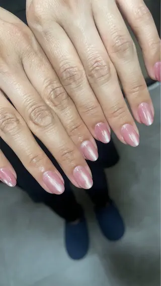ネイル M Nailのネイルデザイン