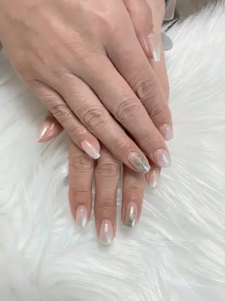 ネイル Verita nailのネイルデザイン