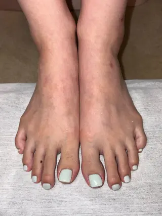 ネイル Amys nail シヅキのネイルデザイン