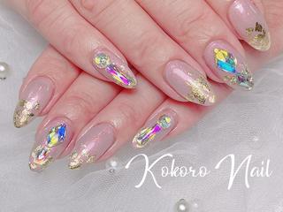 ネイル Hawchumi 💅のネイルデザイン