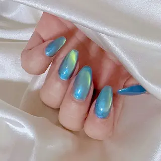 ネイル U eのネイルデザイン