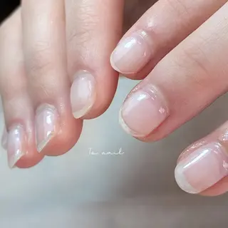 ネイル To. nail （トゥ ネイル）のネイルデザイン