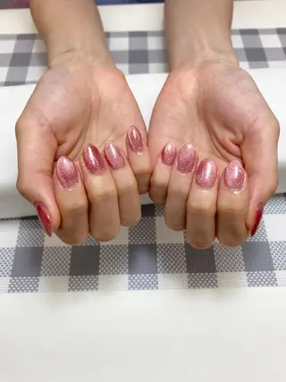 ネイル Tagi Nail 銀座店のネイルデザイン
