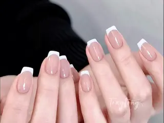 ネイル Tongtong Nail Salonのネイルデザイン