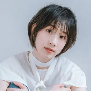 ショート short hair design上八木店のヘアスタイル